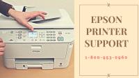 Epson Printer Customer Support image 1